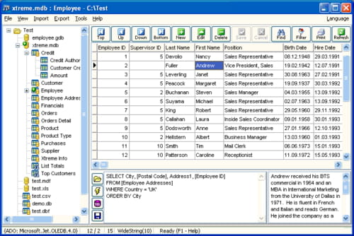 Sqlite manager free download